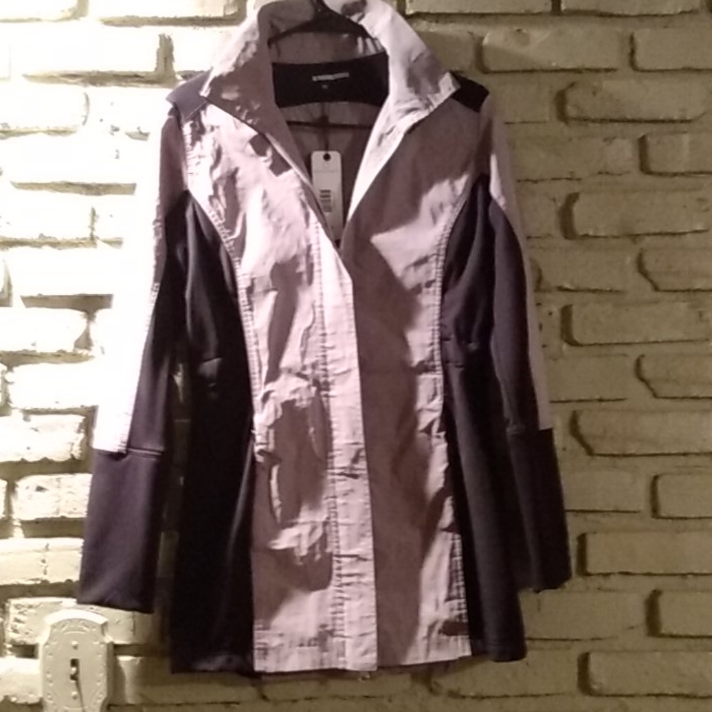 Women's jacket